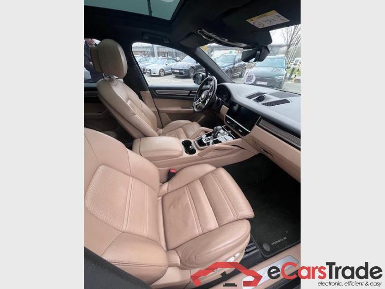 PORSCHE Cayenne Cayenne E-Hybrid #5