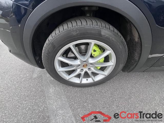 PORSCHE Cayenne Cayenne E-Hybrid #6