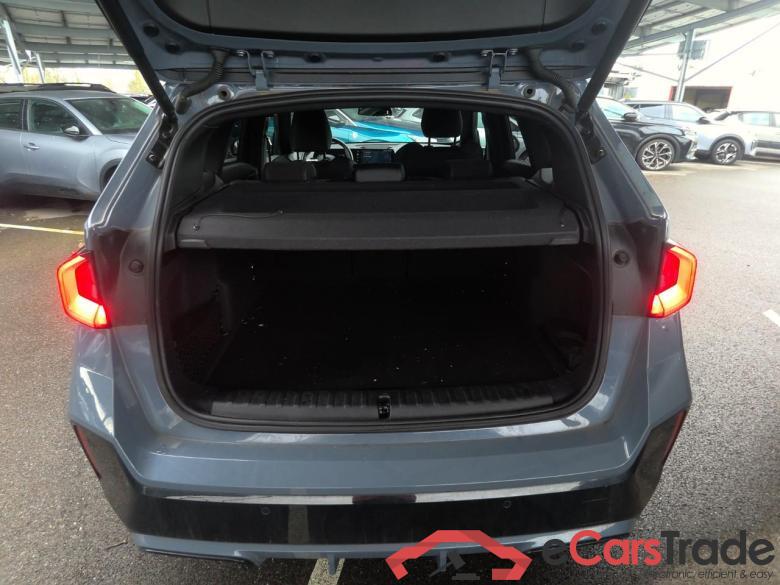 X1 SDRIVE 20i 170CH M SPORT RSK #6