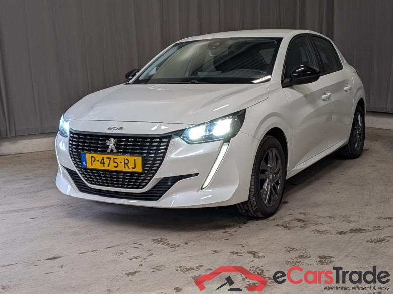 PEUGEOT 208 1.2 PT Active Pack #1