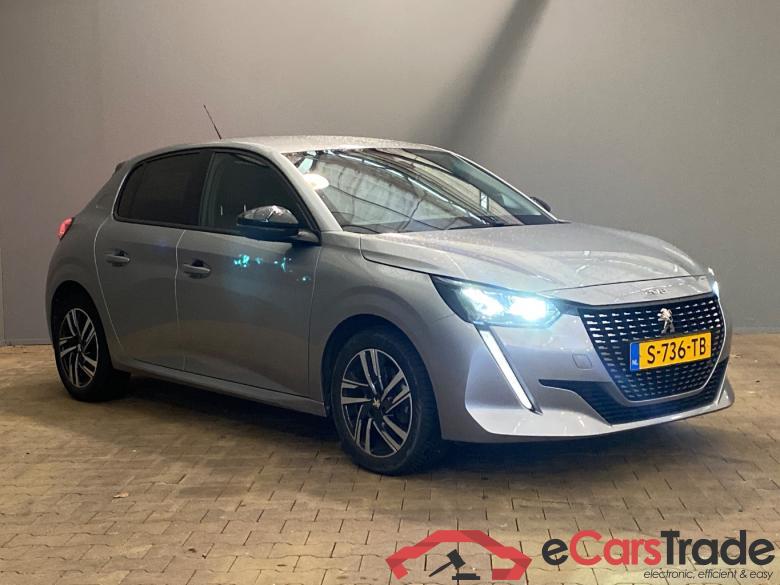 PEUGEOT 208 1.2 PureTech Allure #2