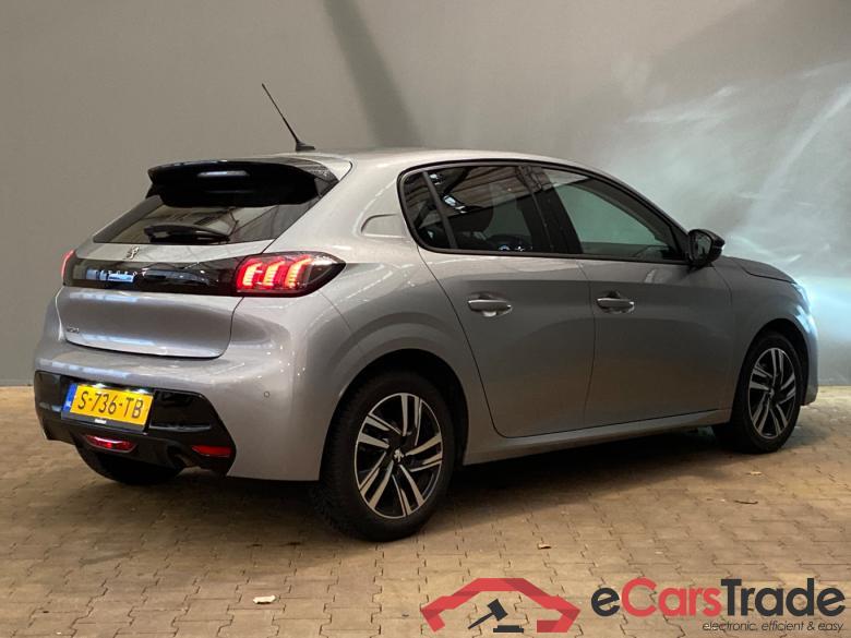 PEUGEOT 208 1.2 PureTech Allure #3