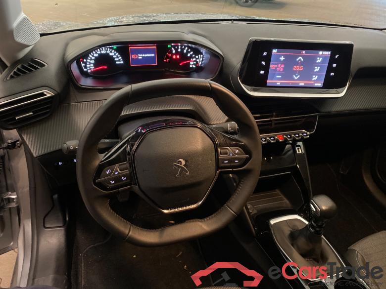 PEUGEOT 208 1.2 PureTech Allure #5