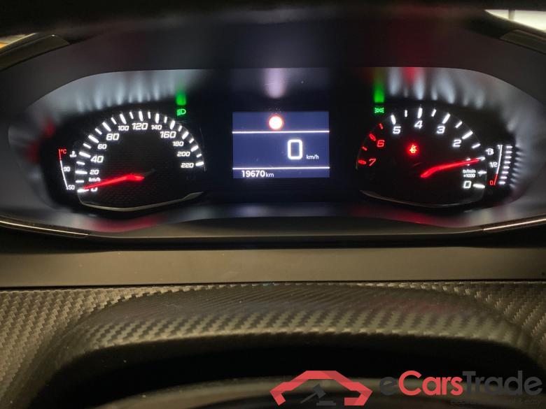 PEUGEOT 208 1.2 PureTech Allure #6