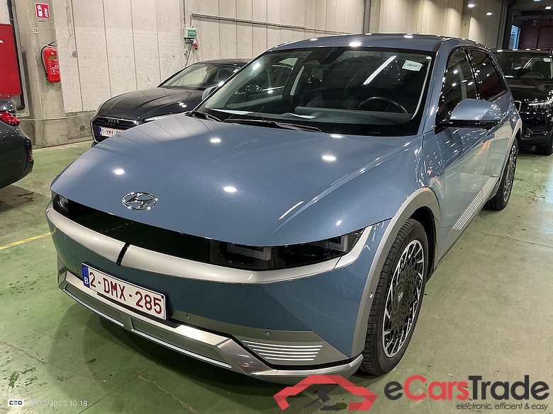 HYUNDAI IONIQ 5 BEV 77.4KWH BALANCE #1