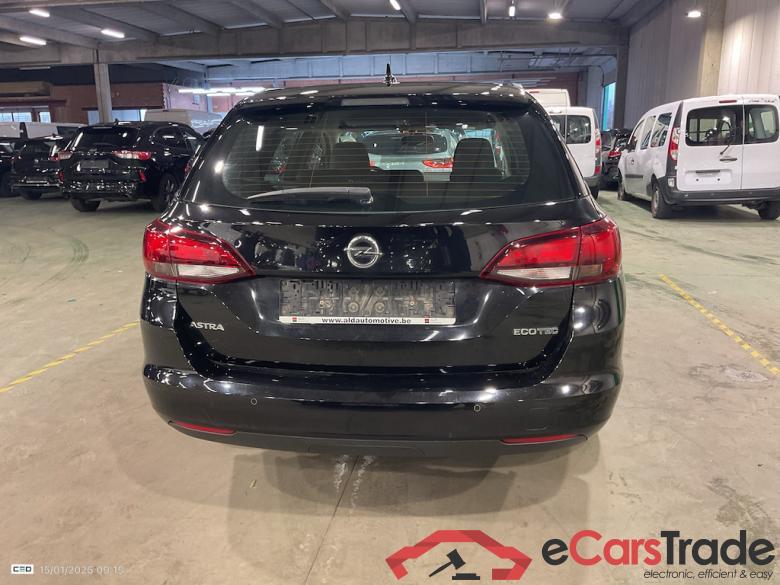 OPEL ASTRA SPORTS TOURER - 2015 1.0 Turbo ECOTEC Edition S-S (EU6.2) STOCK #5