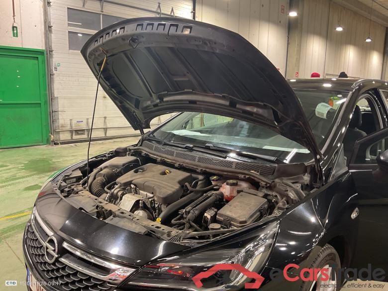 OPEL ASTRA SPORTS TOURER - 2015 1.0 Turbo ECOTEC Edition S-S (EU6.2) STOCK #6