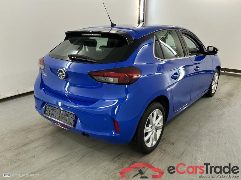 OPEL CORSA 1.2 TURBO 74KW S-S ELEGANCE #4