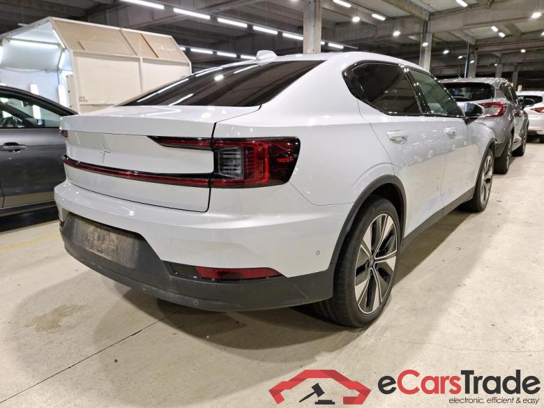 POLESTAR 2 BEV 78KWH SINGLE MOTOR AUTO LONG RANG #4