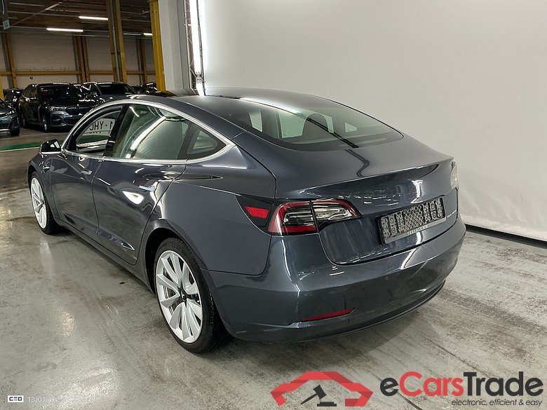 TESLA MODEL 3 75 KWH LONG RANGE DUAL MOTOR 4WD AUTO #4