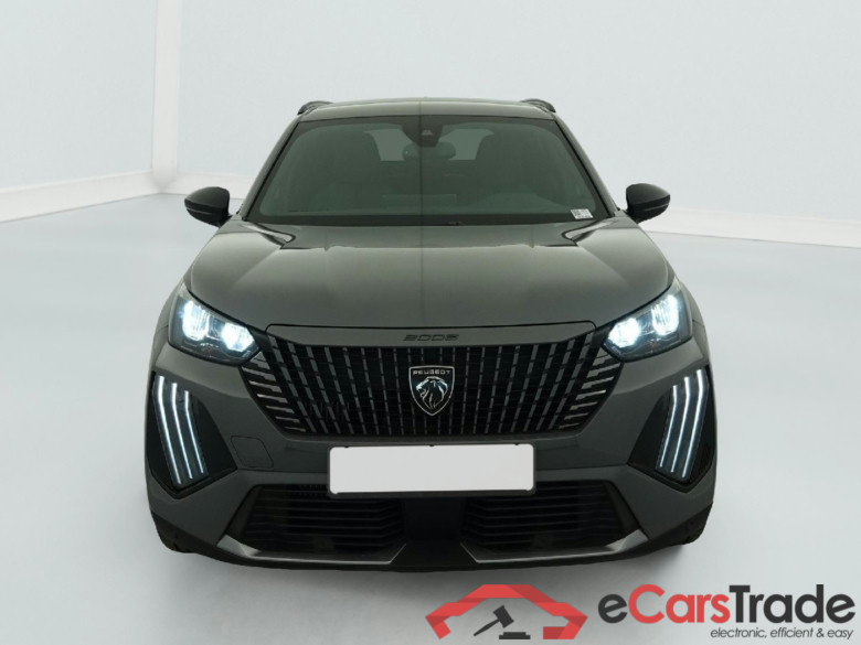 Peugeot 2008 100 S&S BVM6 Allure #2