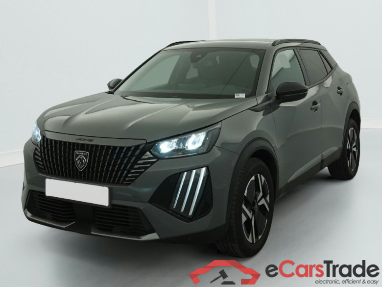 Peugeot 2008 100 S&S BVM6 Allure #3
