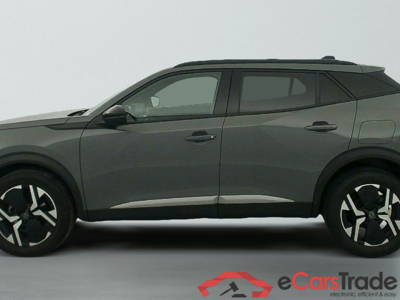 Peugeot 2008 100 S&S BVM6 Allure #4