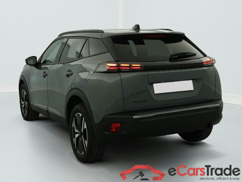 Peugeot 2008 100 S&S BVM6 Allure #5