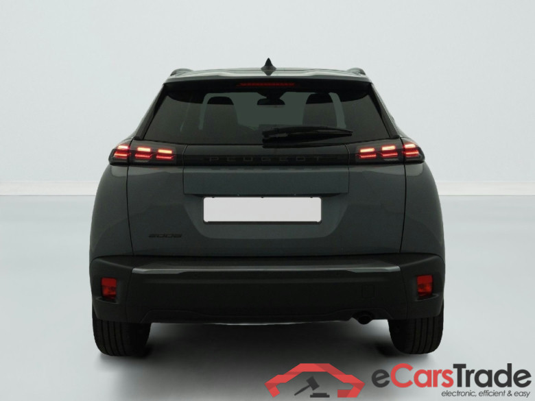 Peugeot 2008 100 S&S BVM6 Allure #6