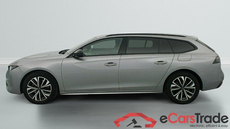 Peugeot 508 SW Hybrid 225 e-EAT8 Allure #4