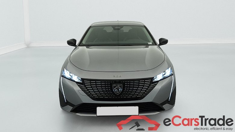 Peugeot 308 SW PHEV 180 e-EAT8 Allure #2