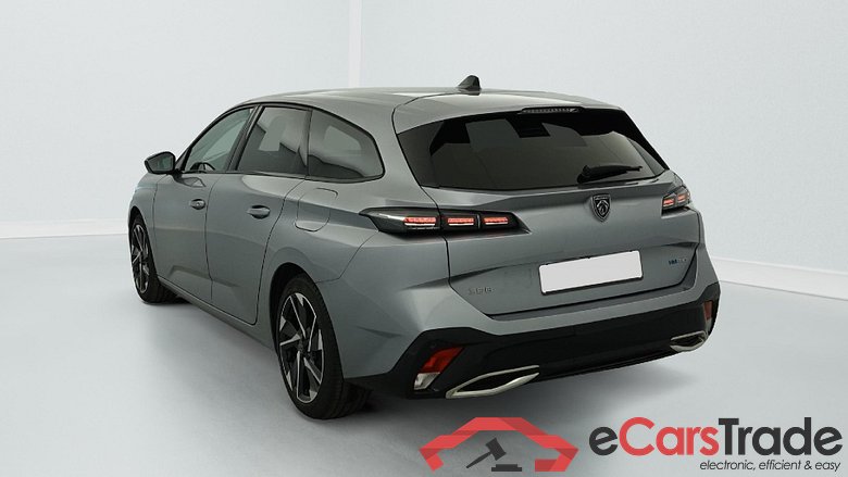 Peugeot 308 SW PHEV 180 e-EAT8 Allure #5