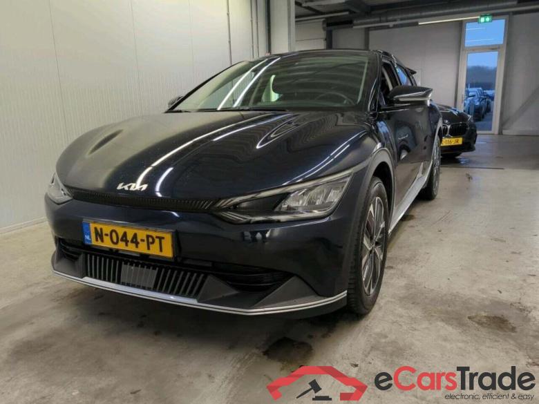 KIA EV6 58 kWh #1