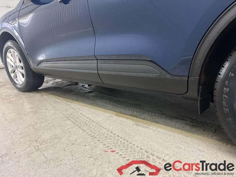 FORD KUGA 2.5 PHEV Titanium #6