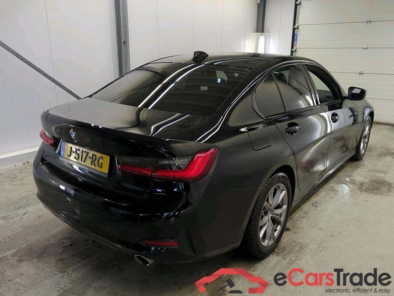 BMW 3-serie 320d Executive Ed. #2