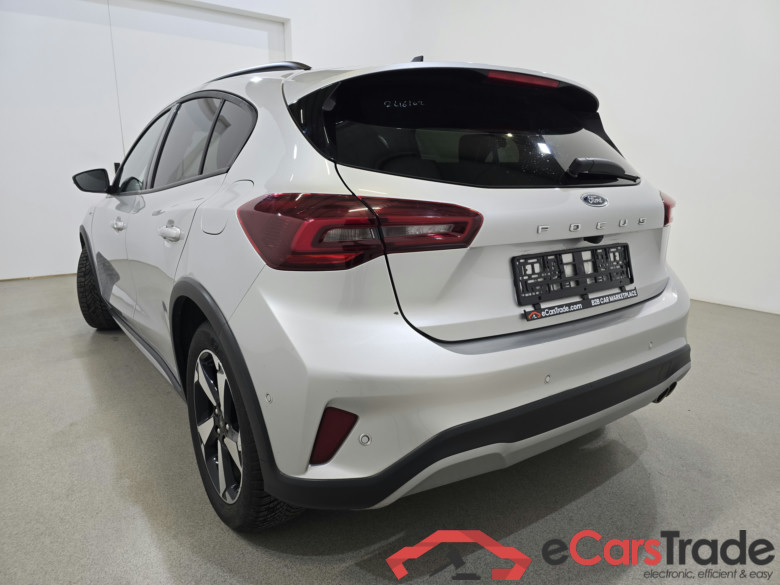 Ford Focus 1.5d EcoBlue Active Facelift Aut. LED Navi-Pro KeylessGo Camera Klima PDC ... #6