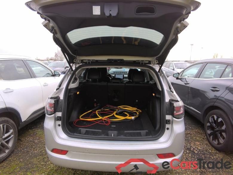 JEEP COMPASS 240 PHEV S AT RK #5