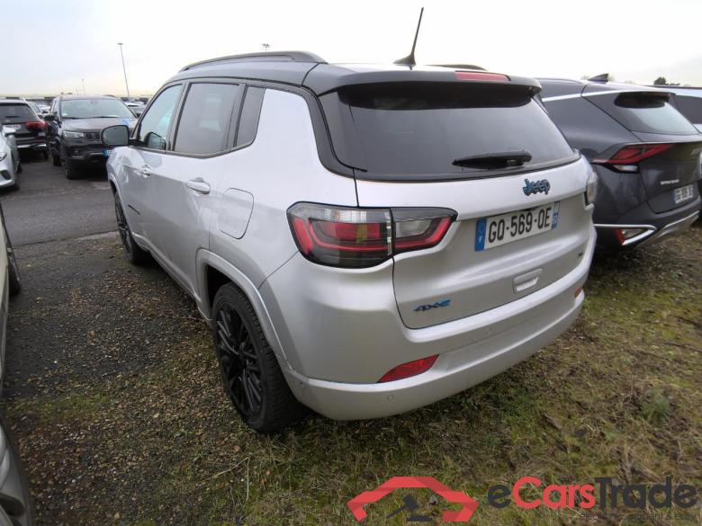 JEEP COMPASS 240 PHEV S AT RK #6