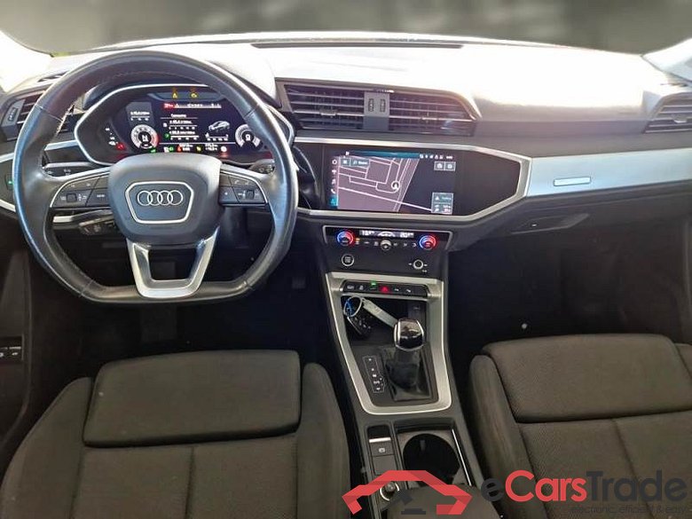 AUDI Q3 SPORTBACK / 2019 / 5P / SUV 45 TFSI E S TRONIC S LINE EDITION #3