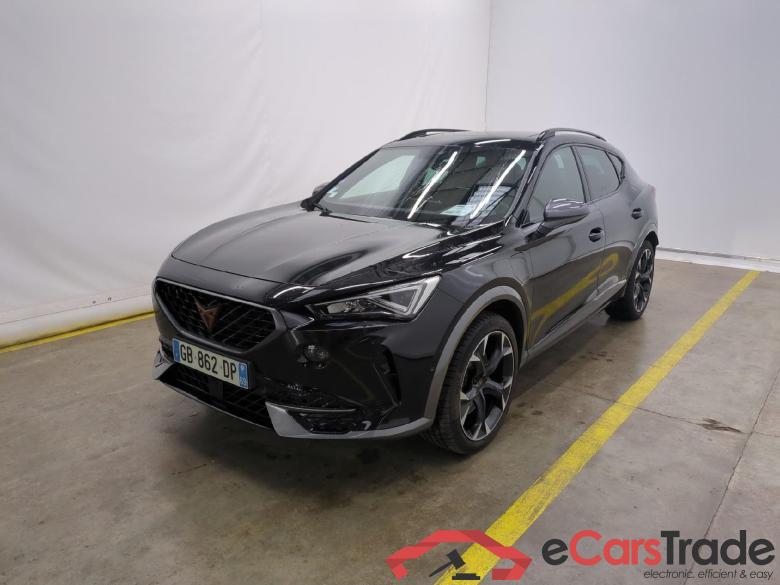 CUPRA Formentor / 2020 / 5P / SUV 1.4 e-HYBRID 245ch DSG6 VZ #1