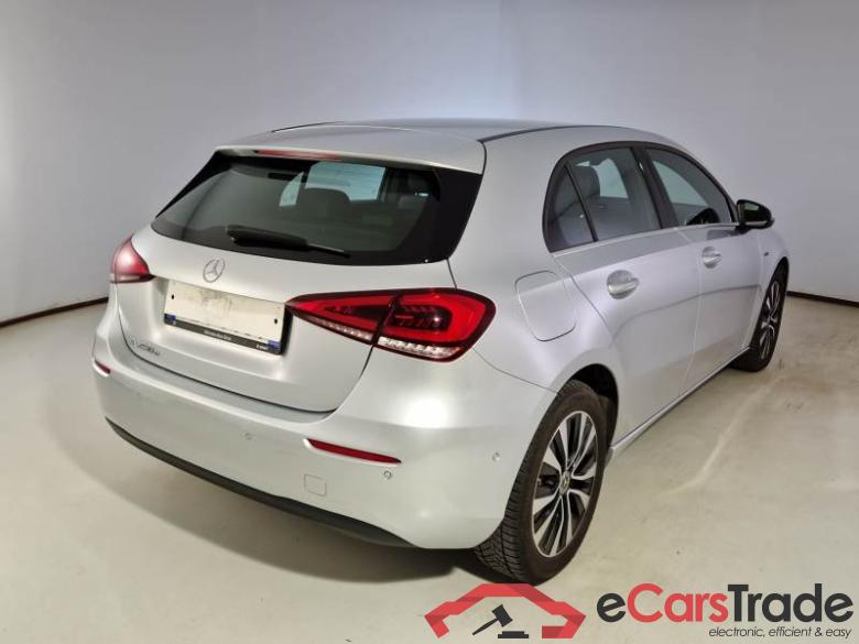 MERCEDES-BENZ CLASSE A / 2018 / 5P / BERLINA A 250 E EQ-POWER AUTO BUSINESS EXTRA #2