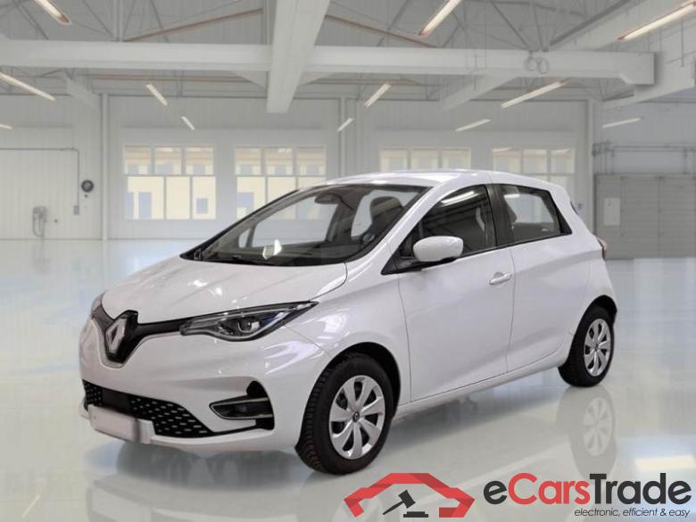 RENAULT ZOE / 2019 / 5P / BERLINA ZOE BUSINESS R110 #1
