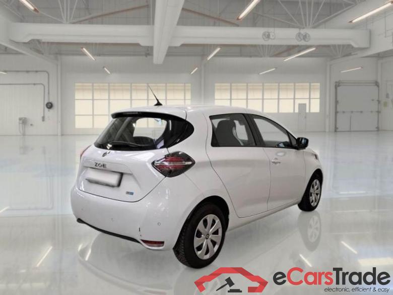 RENAULT ZOE / 2019 / 5P / BERLINA ZOE BUSINESS R110 #2