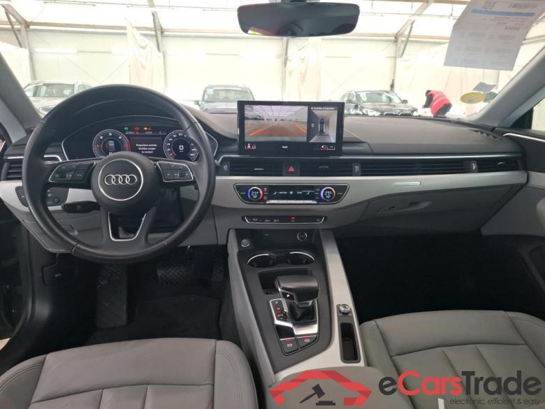 AUDI A5 Sportback / 2019 / 5P / Berline 40 TDI 190 QTT S-TT 7 BUSI LINE SB #5