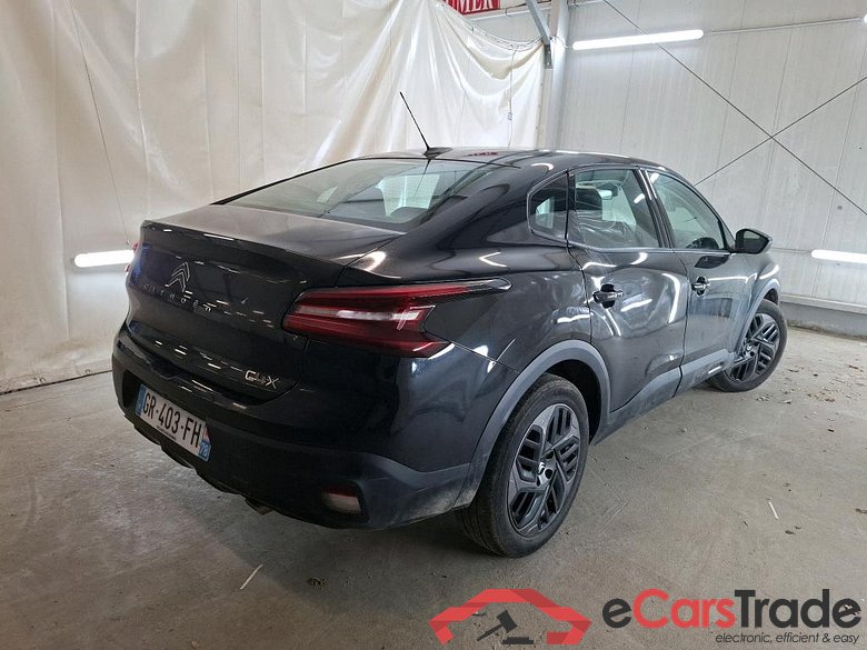 C4 X Feel Pack 1.2 PureTech 130CV BVA8 6E #3