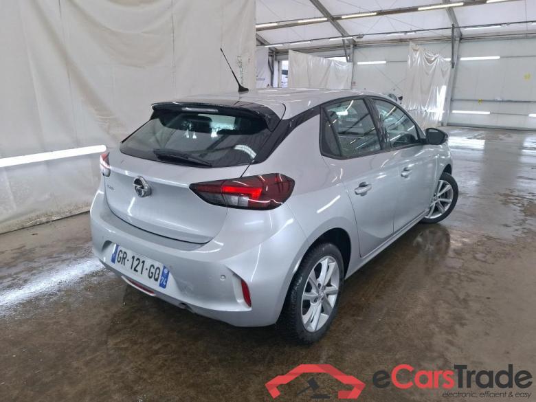 Corsa F Elegance Business 1.2 Turbo 100CV BVM6 E6d #3