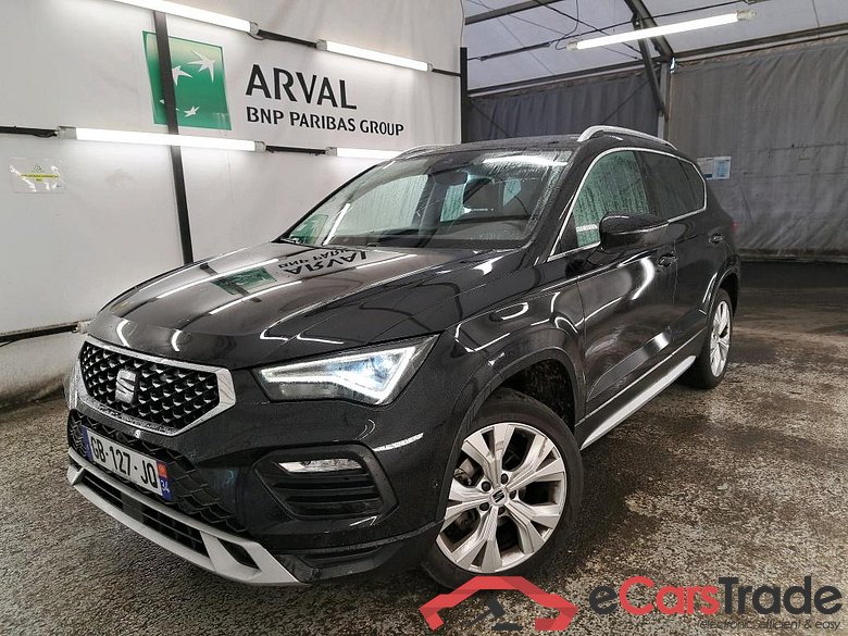 Ateca Xperience 1.5 TSI 150CV BVM6 E6d #1