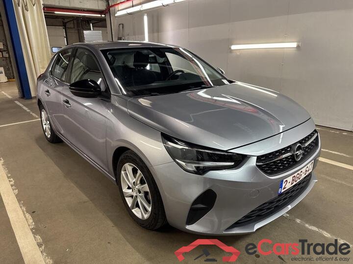 Opel Corsa Corsa 1.2 Turbo S/S Elegance 74kW/100pk  5D/P Man-6 #2