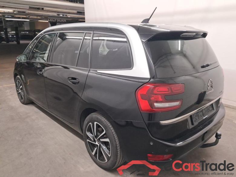 Citroën Grand C4 Spacetourer 2.0 BlueHDi 160 S&S EAT8 Shine 5d #2