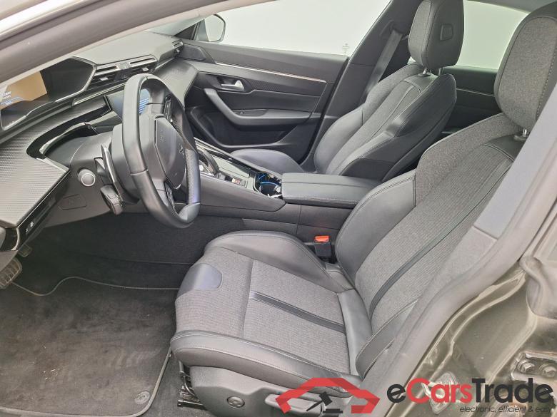 Peugeot, 508 '18, Peugeot 508 1.5 BlueHDi 130 S&S EAT8 Allure 5d #3