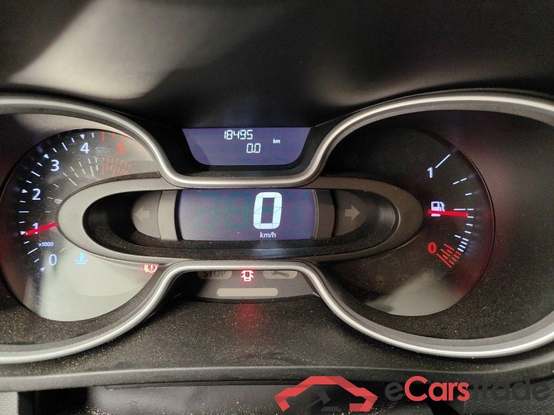 Renault Trafic L2H1 dCi 120 Grand Confort 2.9T 4d #6