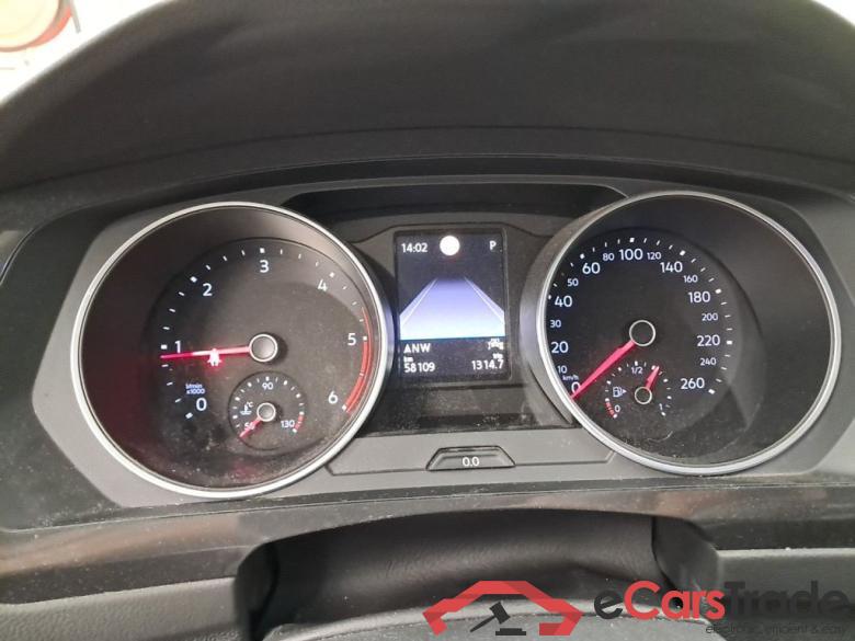 Volkswagen Tiguan 2.0 TDI 110kW DSG Active 5d #6