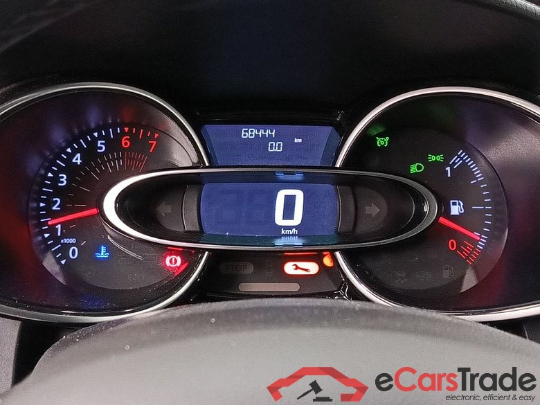 Renault Clio TCe 90 GPF Intens 5d #6