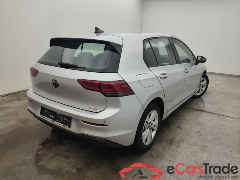 Volkswagen Golf VIII 1.0 eTSI 81kW Life Business DSG 5d #2