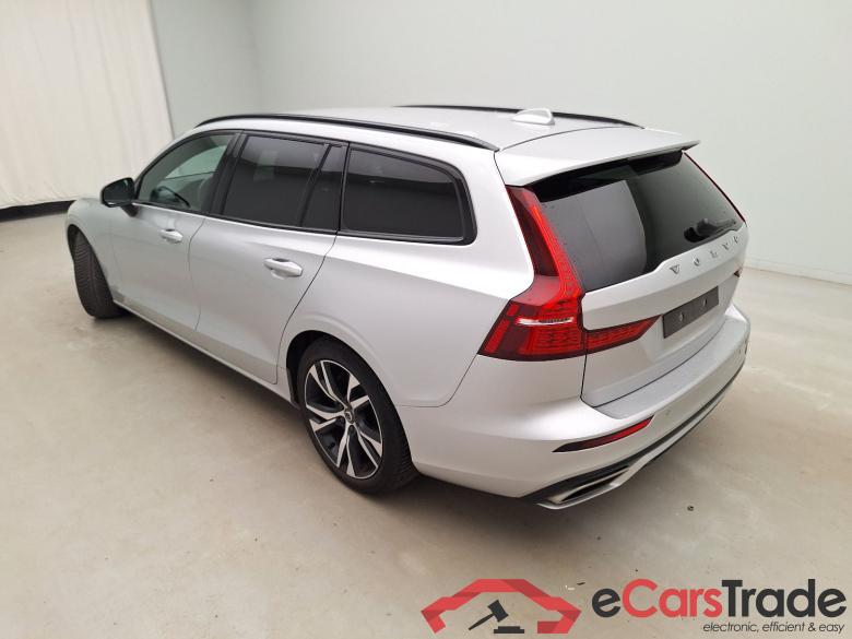 Volvo, V60 '18, Volvo V60 B3 R-Design DCT 5d #6