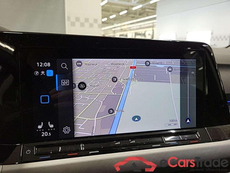 VOLKSWAGEN Golf Variant 1.0 TSI Life Business  #6