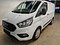 preview Ford Transit Custom #0