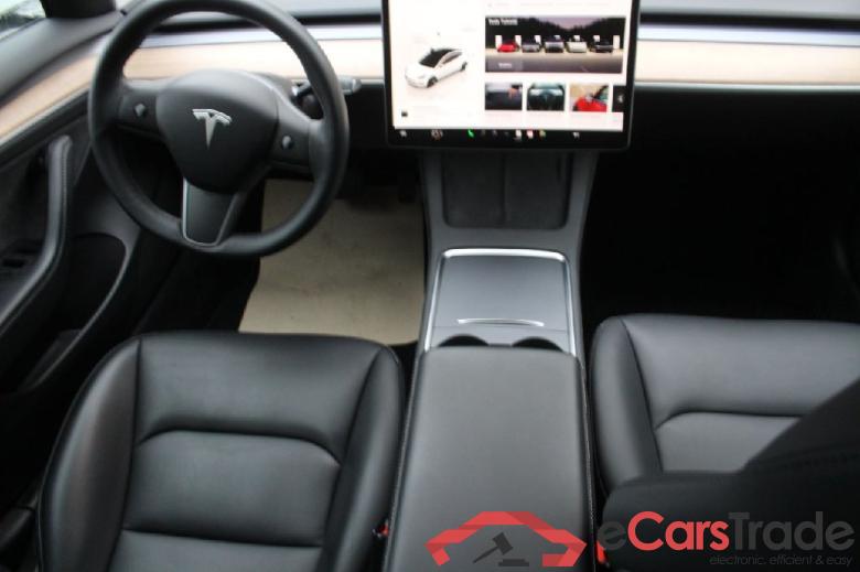 TESLA Model 3 RWD Hinterradantrieb 4d 239kW #3