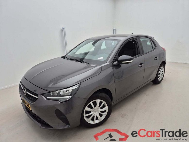 OPEL Corsa 1.2 Edition #1