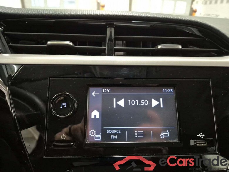 OPEL Corsa 1.2 Edition #6